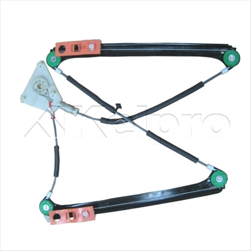 KELPRO Power Window Regulator - Without Motor