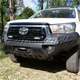 DRIVETECH Rival Aluminium Bumper Hilux 18+