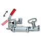TINKR Duofit Override Hydraulic Coupling - 7/8 inch 2500kg capacity