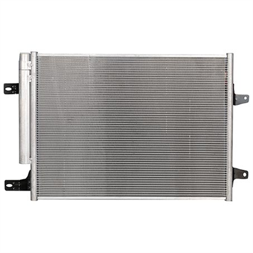 OEX Air Conditioning Condenser Parallel Flow Inlet Pad Outlet Pad