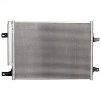 OEX Air Conditioning Condenser Parallel Flow Inlet Pad Outlet Pad