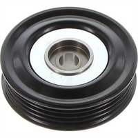 OEX Drive Belt Pulley - Ribbed 70mm OD