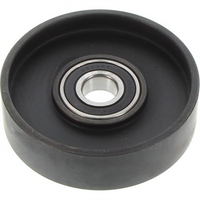 OEX Drive Belt Pulley - Flat 96mm OD