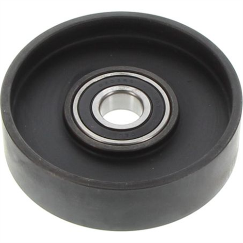Drive Belt Pulley - Flat 96mm OD PUX638