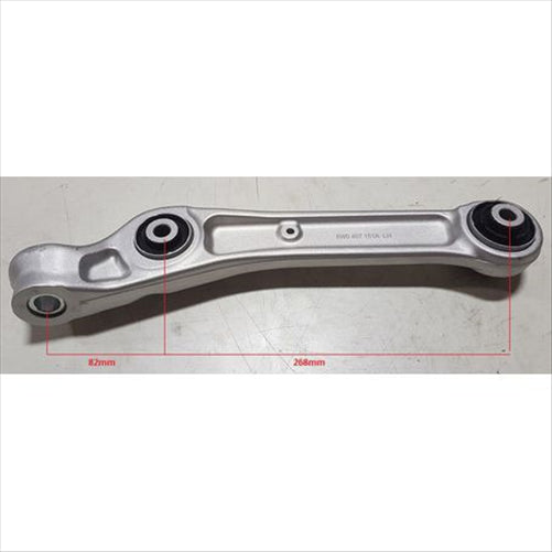 SAS Control Arm