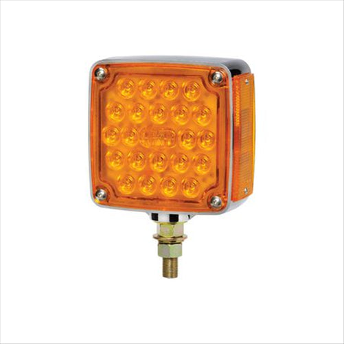 Narva LED Front & Side Indicator Left Side Only 12V
