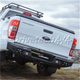 DRIVETECH Rival Aluminium Rear Bar Ranger