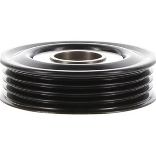 OEX Drive Belt Pulley - Ribbed 70mm OD