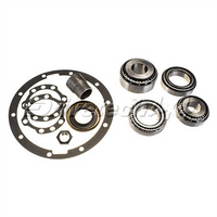 DRIVETECH Diff Bearing Kit - Toyota