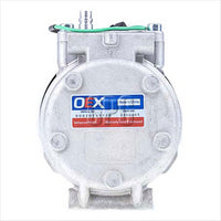OEX Air Conditioning Compressor 24V Direct Mount Denso 10PA17C Style