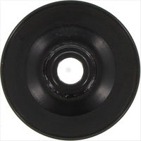 OEX Drive Belt Pulley - Flat 104mm OD