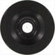 OEX Drive Belt Pulley - Flat 104mm OD