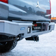 DRIVETECH Rival Aluminium Rear Bar Triton