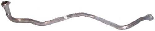 CHASE AUTO COMP EXHAUST PIPE