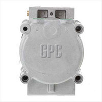 OEX Air Conditioning Compressor 12V Direct Mount Halla HS15 Style
