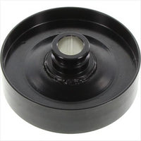 OEX Drive Belt Pulley - Flat 104mm OD