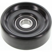 OEX Drive Belt Pulley - Flat 90mm OD