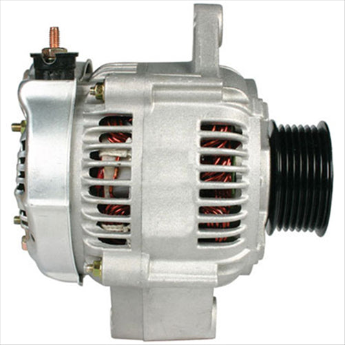 OEX ALTERNATOR 12V 70A SUITS DENSO DXA413