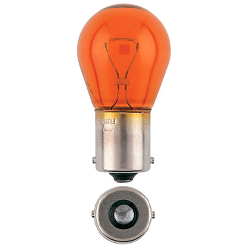 Narva Bayonet BA15s Globe 12V 21W