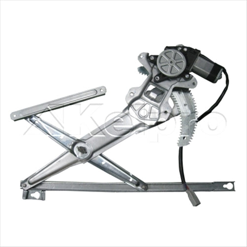 KELPRO Power Window Regulator - With Motor