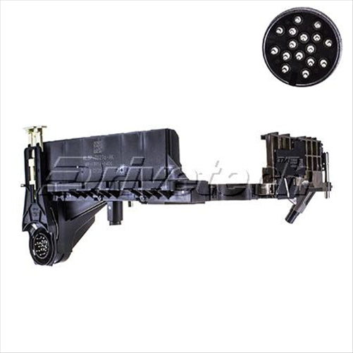 LEADFRAME CONNECTOR V/BODY 2011ON FXE-680010