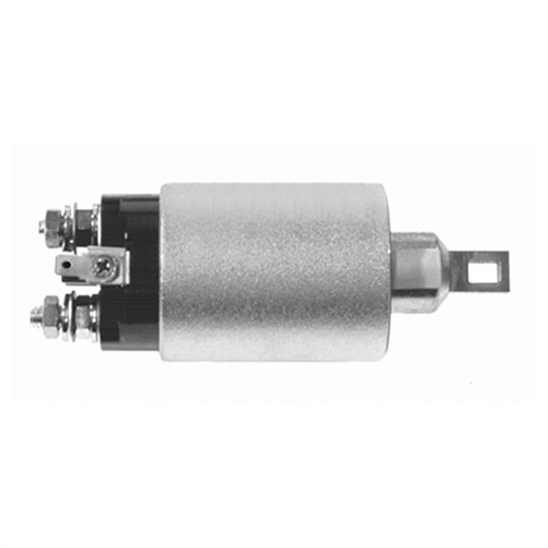 Mitsubishi Solenoid - Mitsubishi 12V