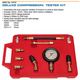 ABW TOOLS DELUXE COMPRESSION TESTER KT