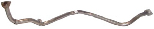 CHASE AUTO COMP FRT PIPE TOY.HI-LUX 8/83-8/89