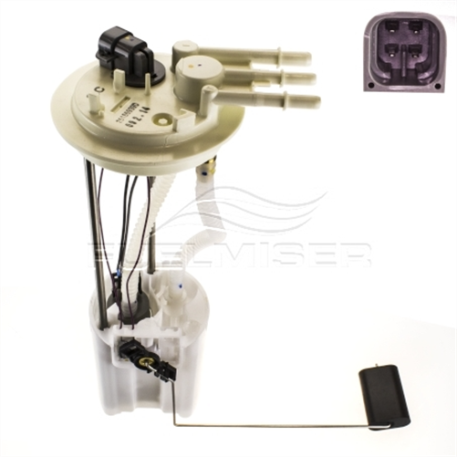 FUELMISER FUEL PUMP INTERNAL ELECTRIC
