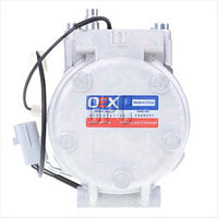 OEX Air Conditioning Compressor 12V Direct Mount Denso 10PA17C Style