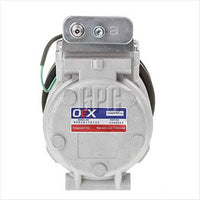 OEX Air Conditioning Compressor 24V Direct Mount Denso 10PA15C Style