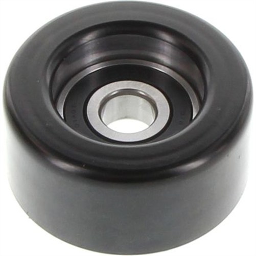 OEX Drive Belt Pulley - Flat 70mm OD