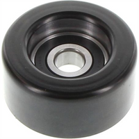 OEX Drive Belt Pulley - Flat 70mm OD