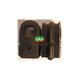 SAS RUBBER BUSH
