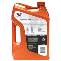 VALVOLINE Engine Armour 10W-40 Engine Oil 5L