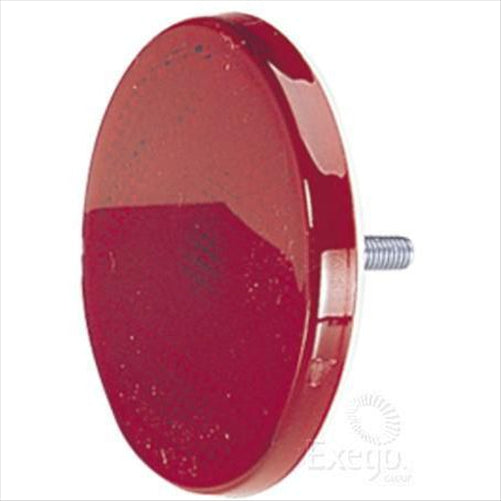 Narva Reflector Round Red 65mm - 50 Pce