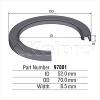 KELPRO Oil Seal