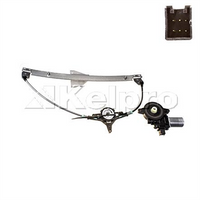 KELPRO Power Window Regulator - With Motor