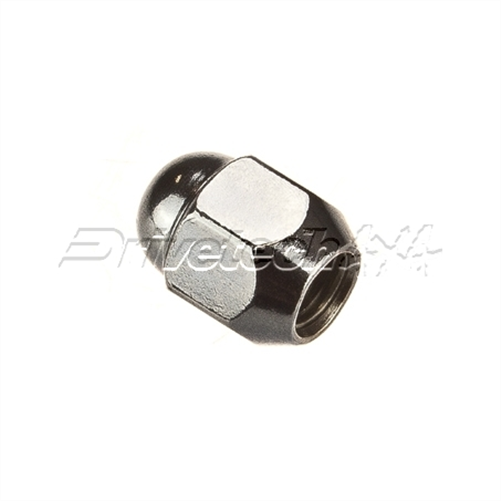 DRIVETECH Chrome Wheel Nut (Alloy Wheels)