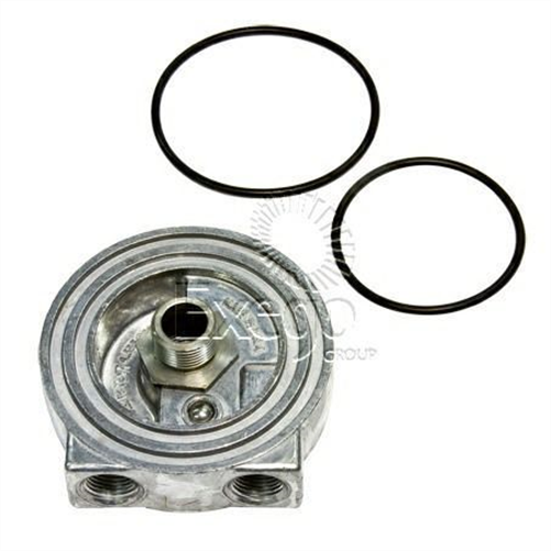 TINKR 4X4 Adaptor-Eng.Oil Cooler 13/16In