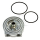 TINKR 4X4 Adaptor-Eng.Oil Cooler 13/16In