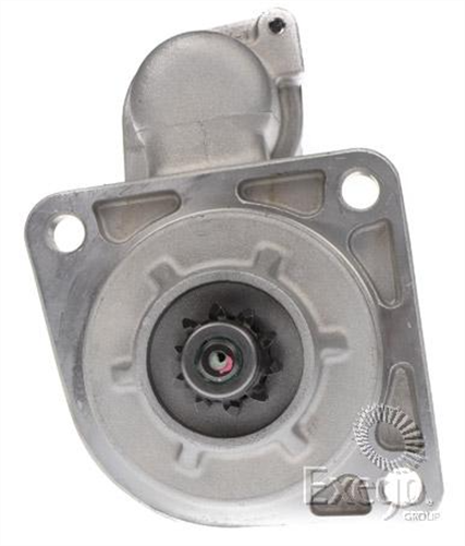 TINKR Starter Motor 12V 10Th CW 29MT