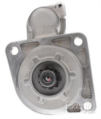 TINKR Starter Motor 12V 10Th CW 29MT