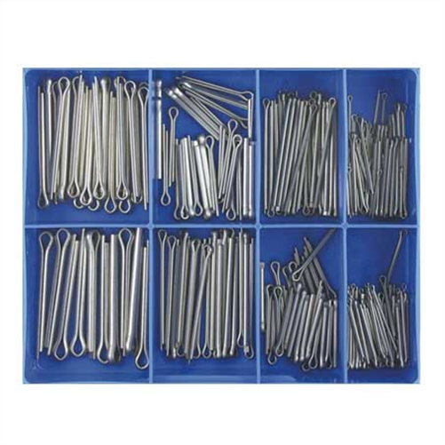 AL-KO SPLIT PIN 1500/2000KG 5MM X 40MM