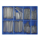 AL-KO SPLIT PIN 1500/2000KG 5MM X 40MM