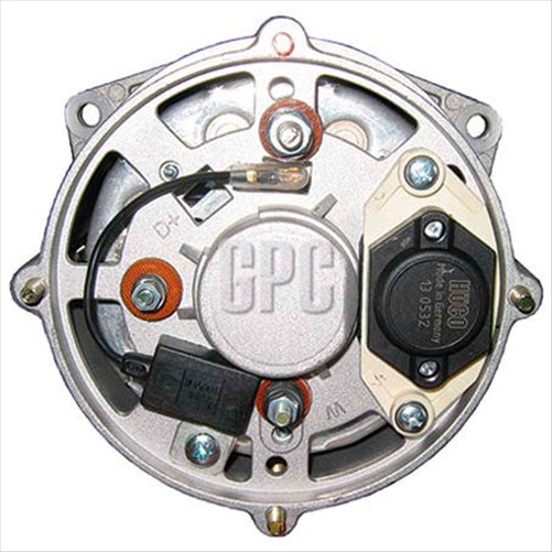 ALTERNATOR 12V 80A BOSCH STYLE BXA9017