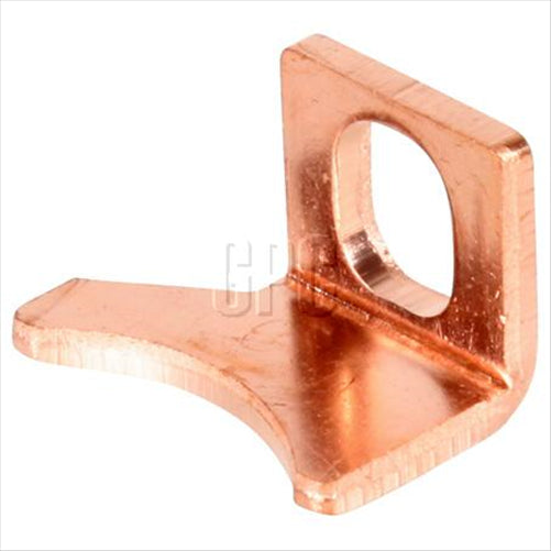 OEX Starter Motor Solenoid Contacts To Suit Denso Style - Right Hand Cut 1