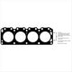 PERMASEAL Cylinder Head Gasket