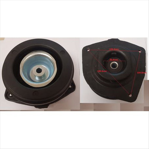 SAS Strut Mount