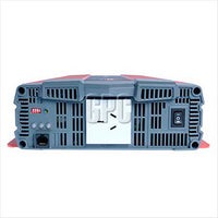 Redarc Voltage Inverter Pure Sine Wave 24V 2000W